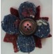 Flower Pins010